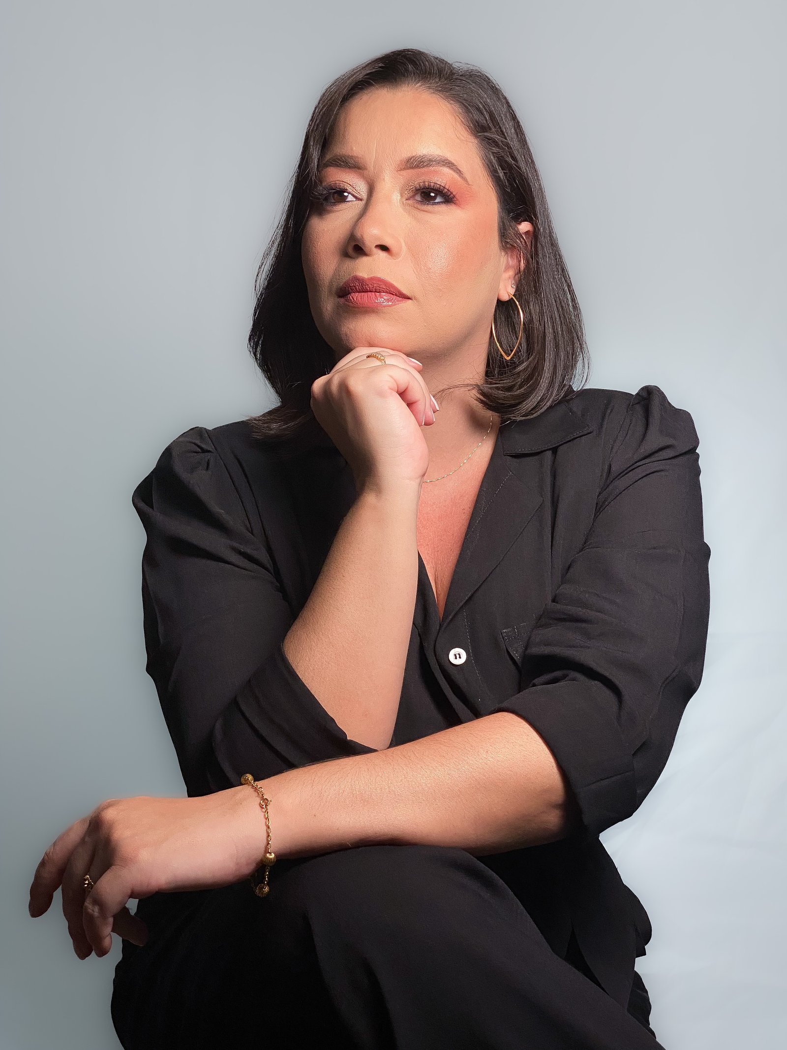 Dra. Priscila Ribeiro da Costa — Psicóloga e Neuropsicóloga